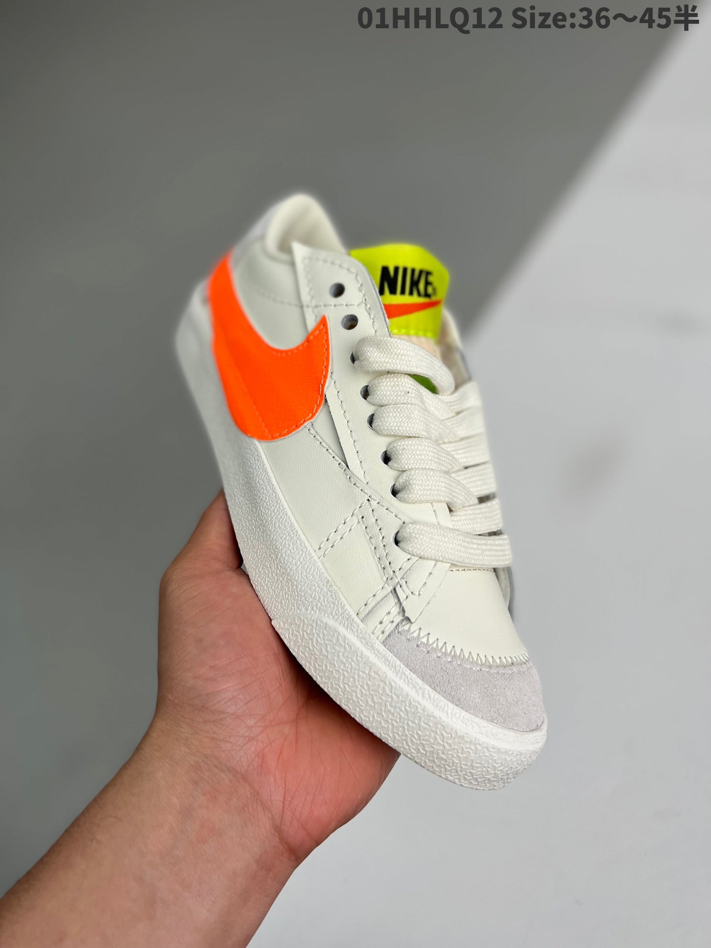 Nike Blazer Low '1977 Jumbo