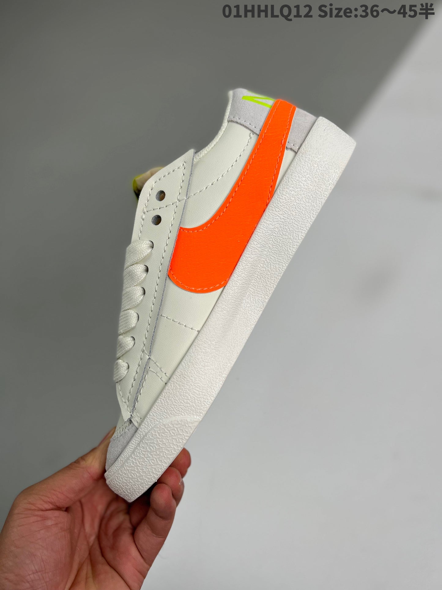Nike Blazer Low '1977 Jumbo