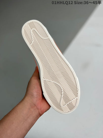 Nike Blazer Low '1977 Jumbo