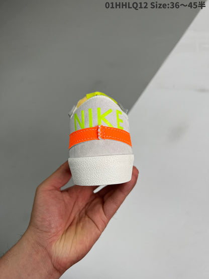 Nike Blazer Low '1977 Jumbo