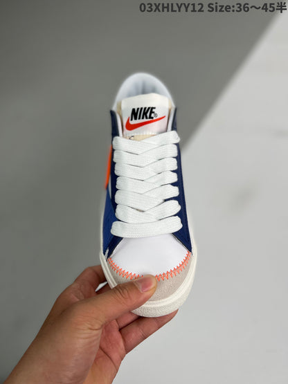 Nike Blazer Low '1977 Jumbo