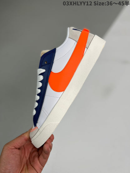 Nike Blazer Low '1977 Jumbo