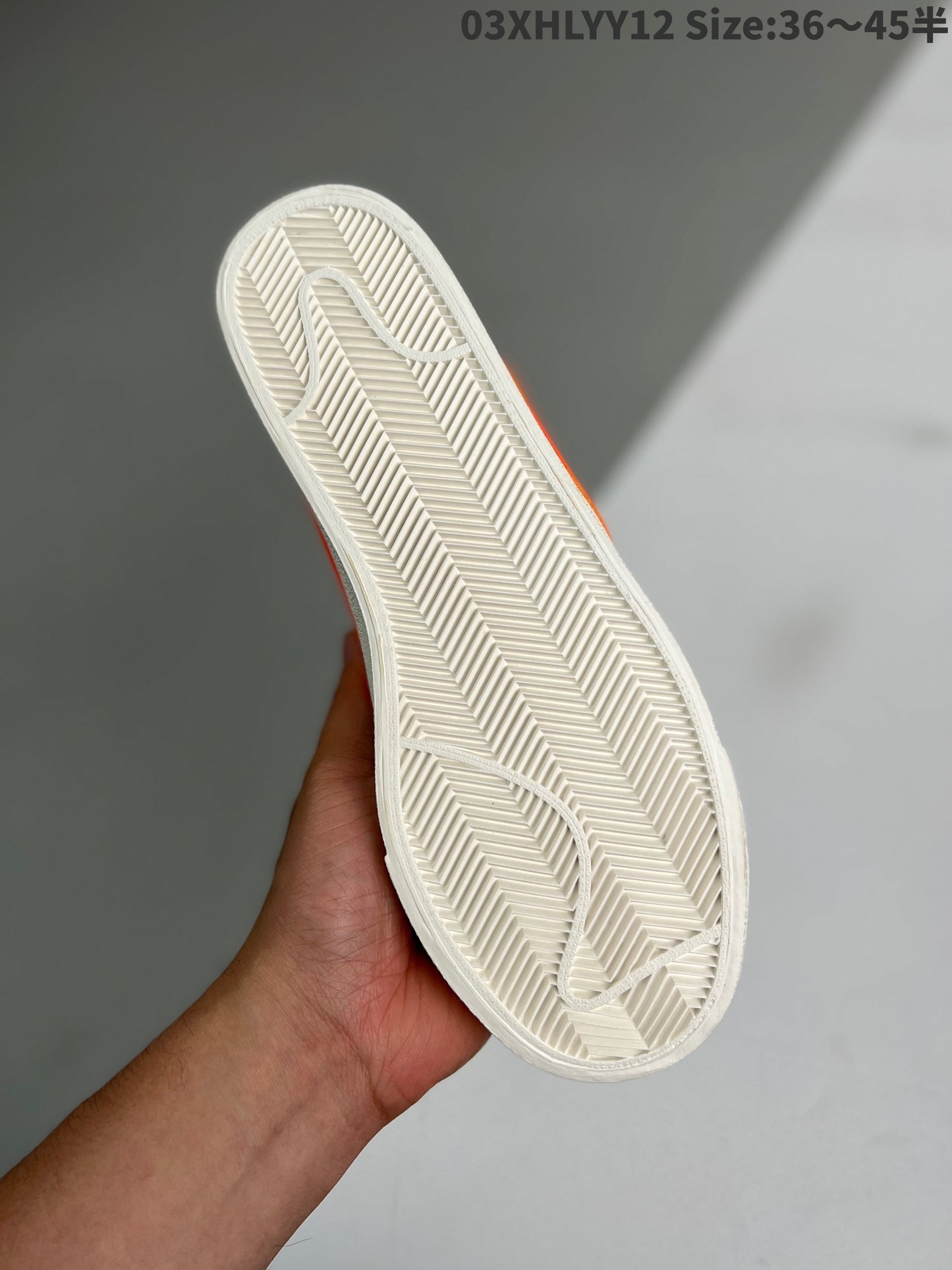 Nike Blazer Low '1977 Jumbo