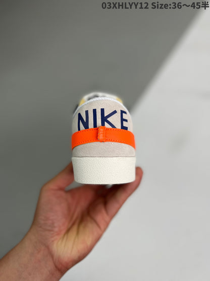 Nike Blazer Low '1977 Jumbo