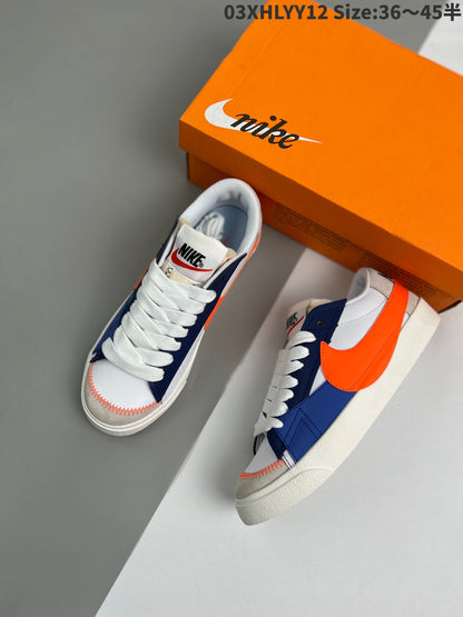 Nike Blazer Low '1977 Jumbo