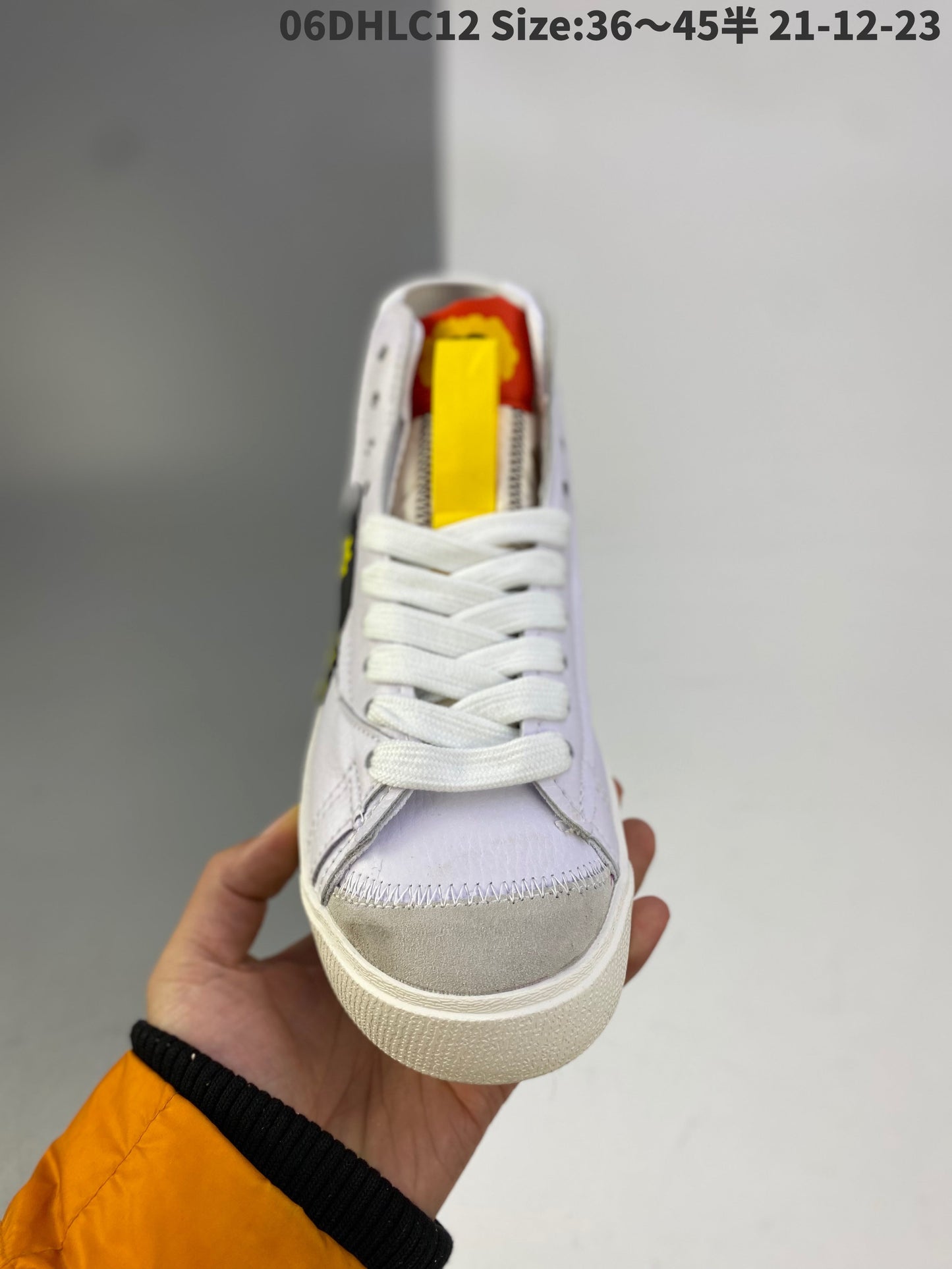 Nike Blazer Low '1977 Jumbo « Floral »