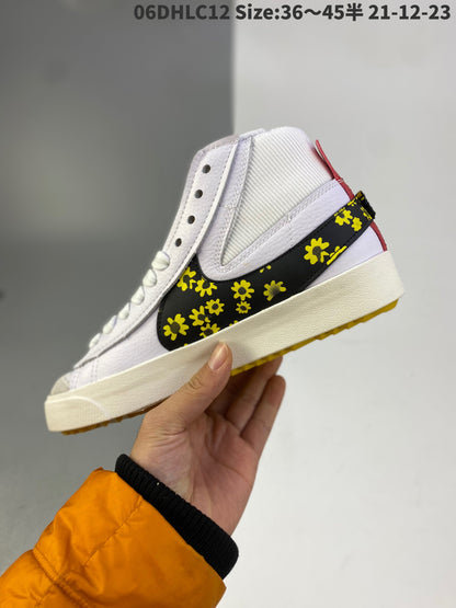 Nike Blazer Low '1977 Jumbo « Floral »