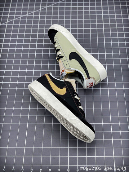 Nike Blazer Low '1977 PRM « 50e anniversaire du Swoosh »