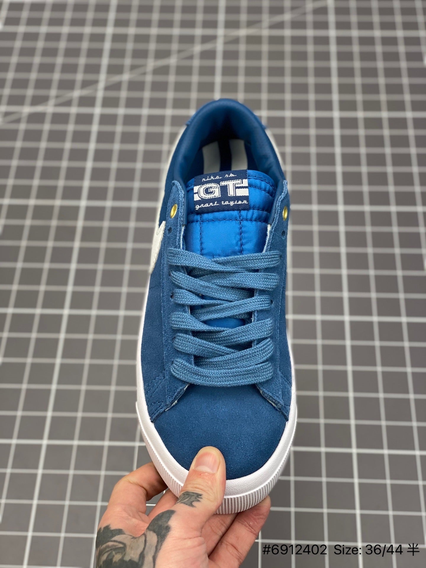 Nike Blazer basse '1977 SB GT