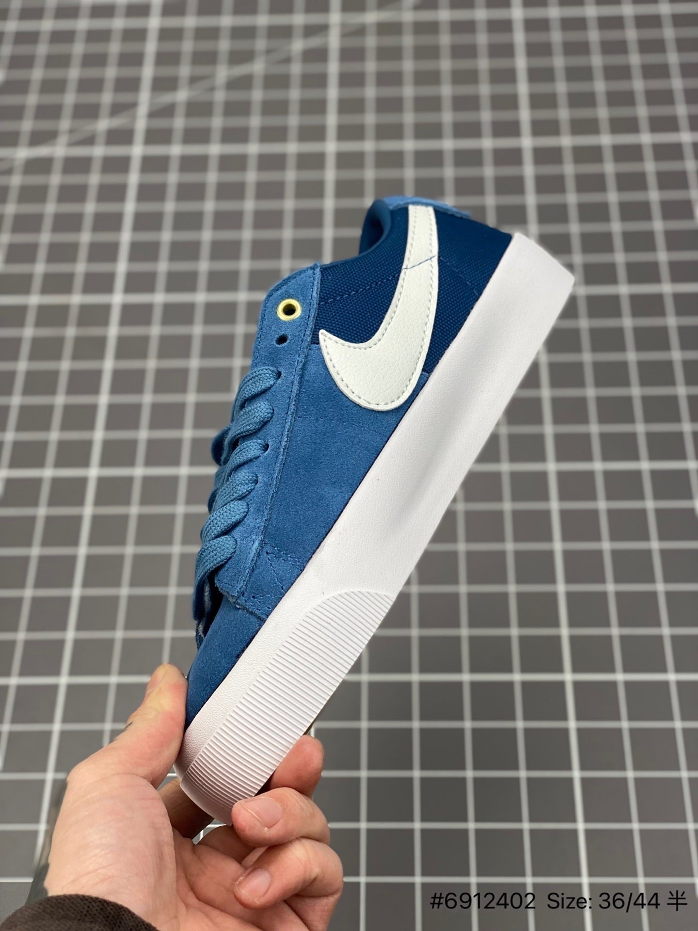 Nike Blazer basse '1977 SB GT