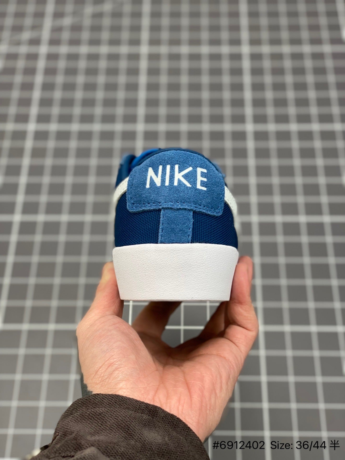 Nike Blazer basse '1977 SB GT