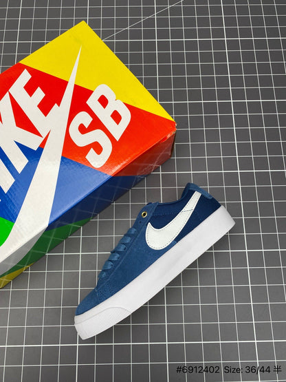 Nike Blazer basse '1977 SB GT