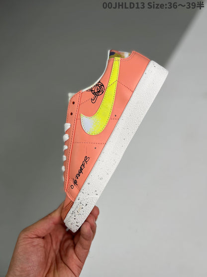 Nike Blazer Low '1977 Swoosh
