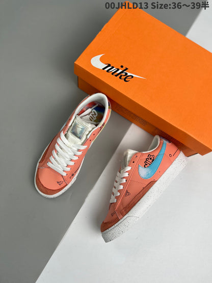 Nike Blazer Low '1977 Swoosh