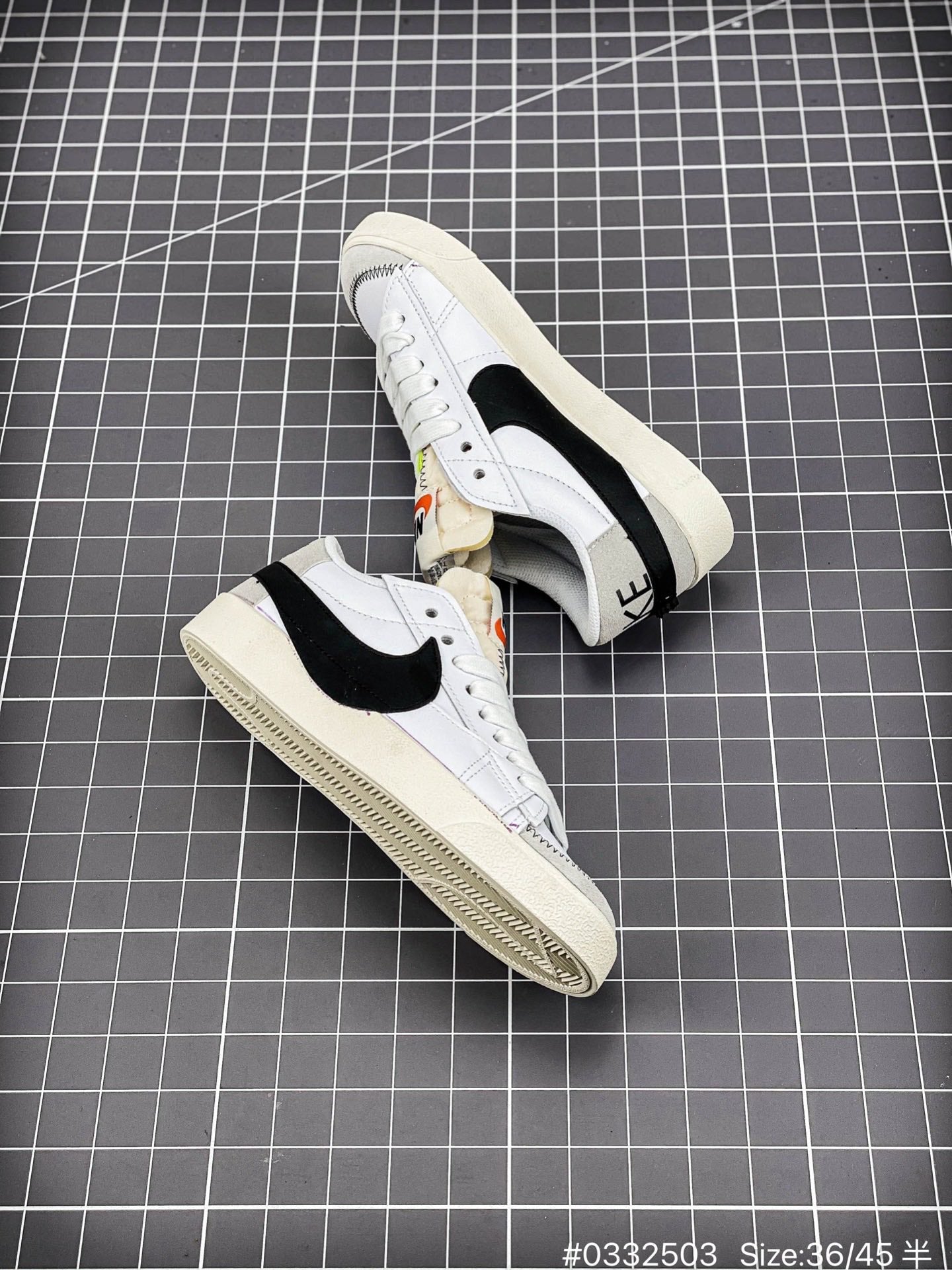 Nike Blazer Low '1977 Vintage