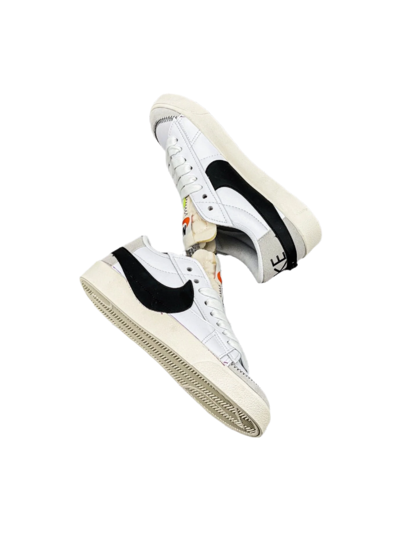 Nike Blazer Low '1977 Vintage