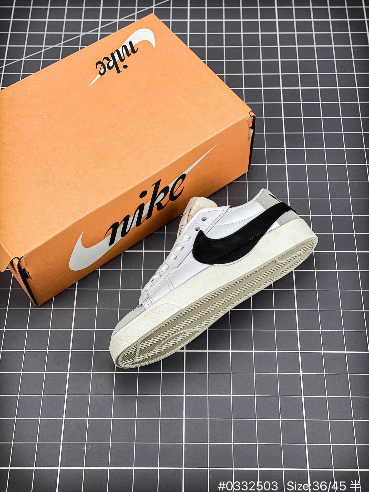 Nike Blazer Low '1977 Vintage