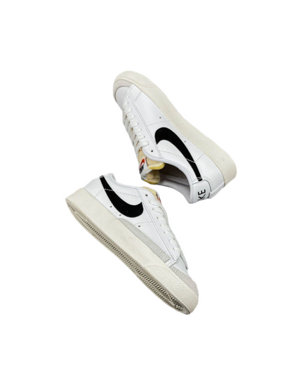 Nike Blazer Low 1977 Vintage
