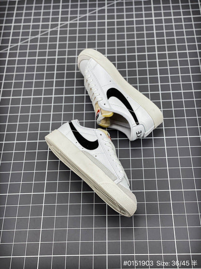 Nike Blazer Low 1977 Vintage