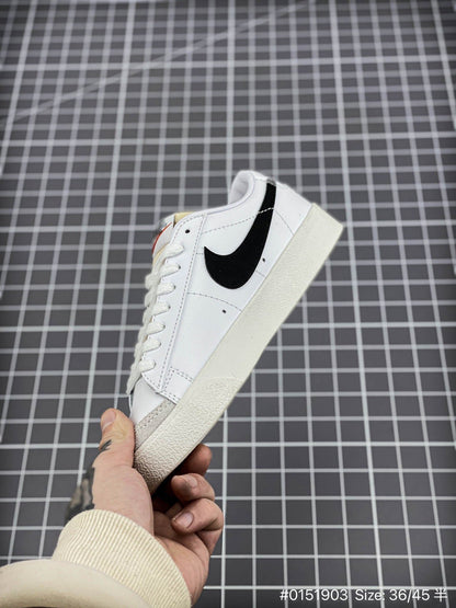 Nike Blazer Low 1977 Vintage