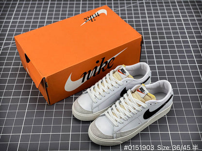 Nike Blazer Low 1977 Vintage