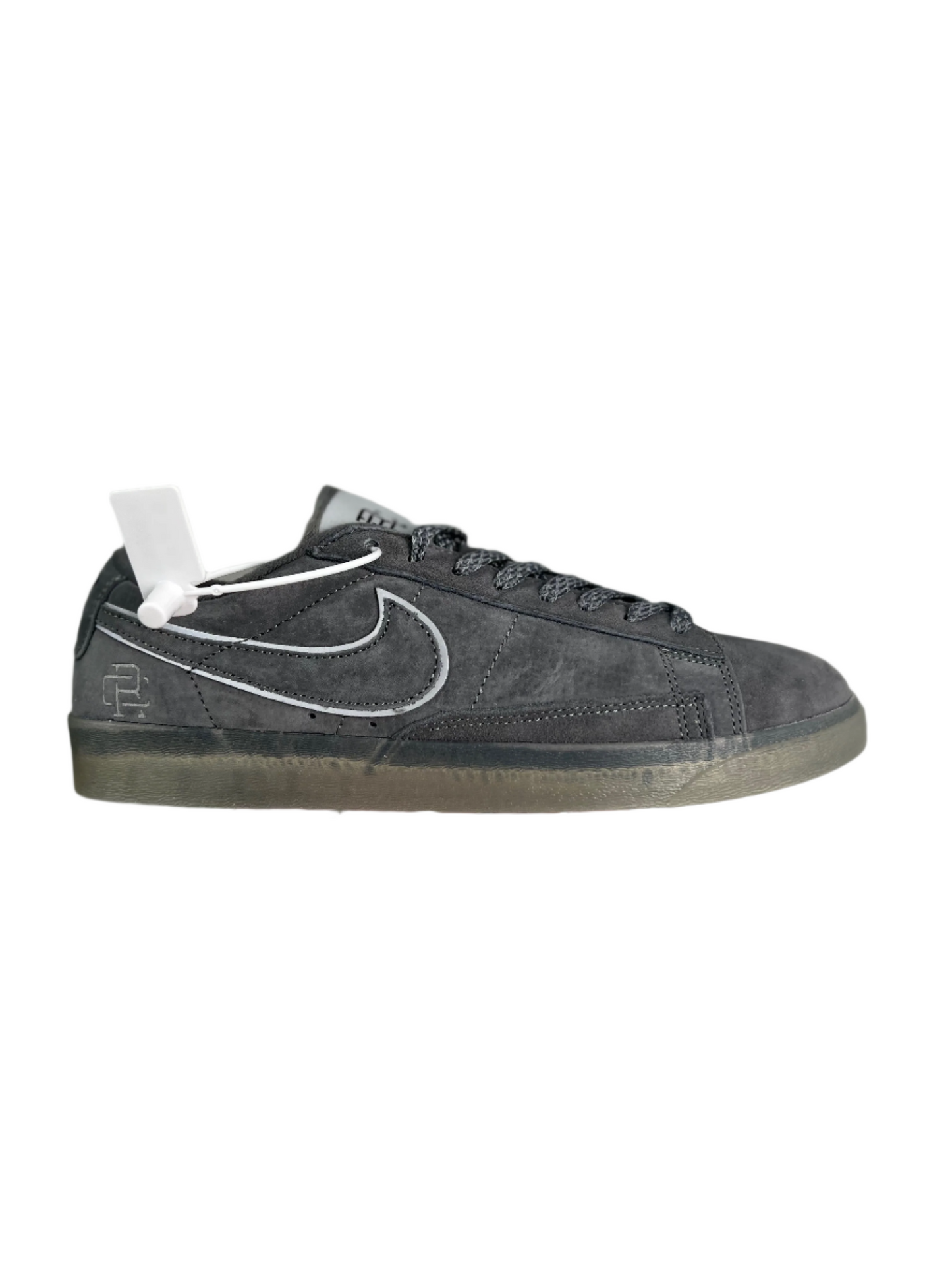 Nike Blazer Low x Reigning Champ 2.0