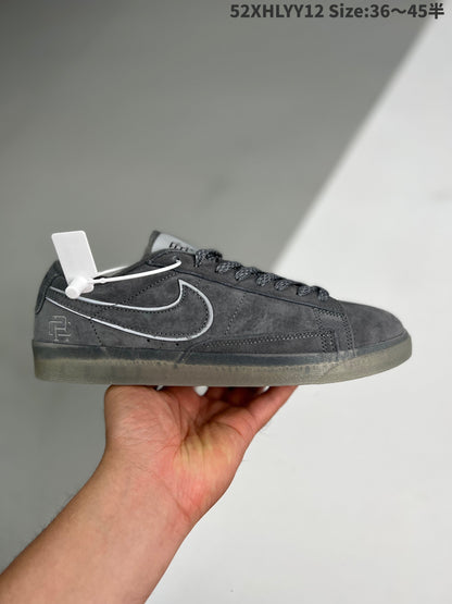 Nike Blazer Low x Reigning Champ 2.0