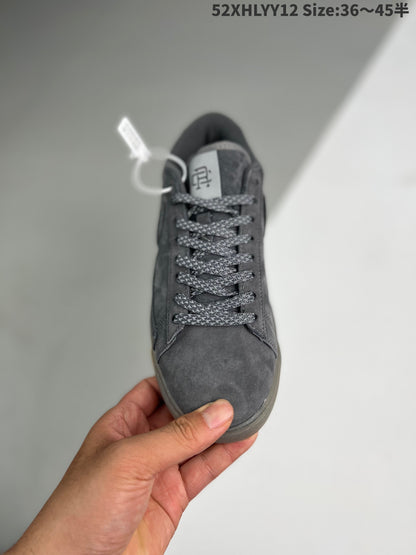 Nike Blazer Low x Reigning Champ 2.0