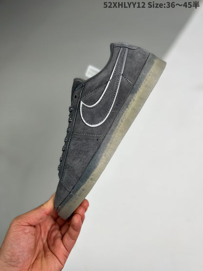 Nike Blazer Low x Reigning Champ 2.0
