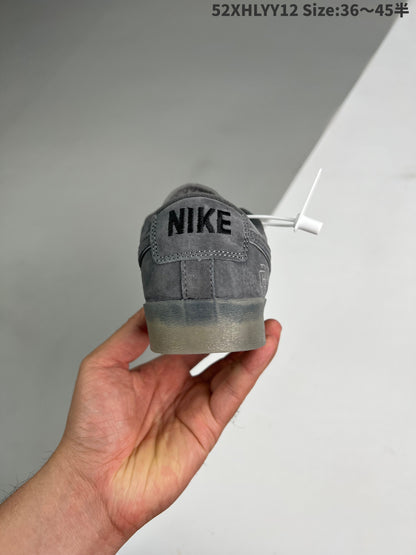 Nike Blazer Low x Reigning Champ 2.0