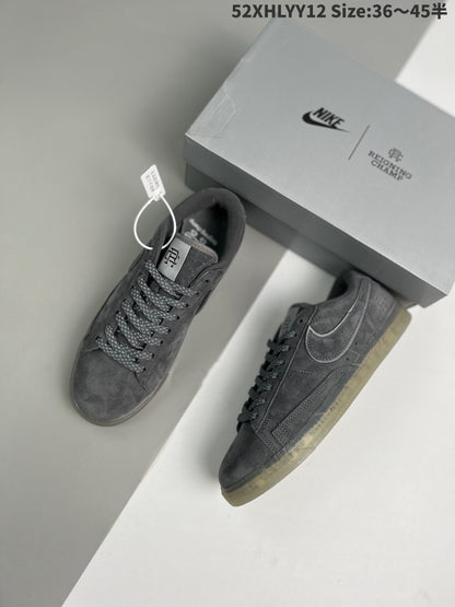 Nike Blazer Low x Reigning Champ 2.0