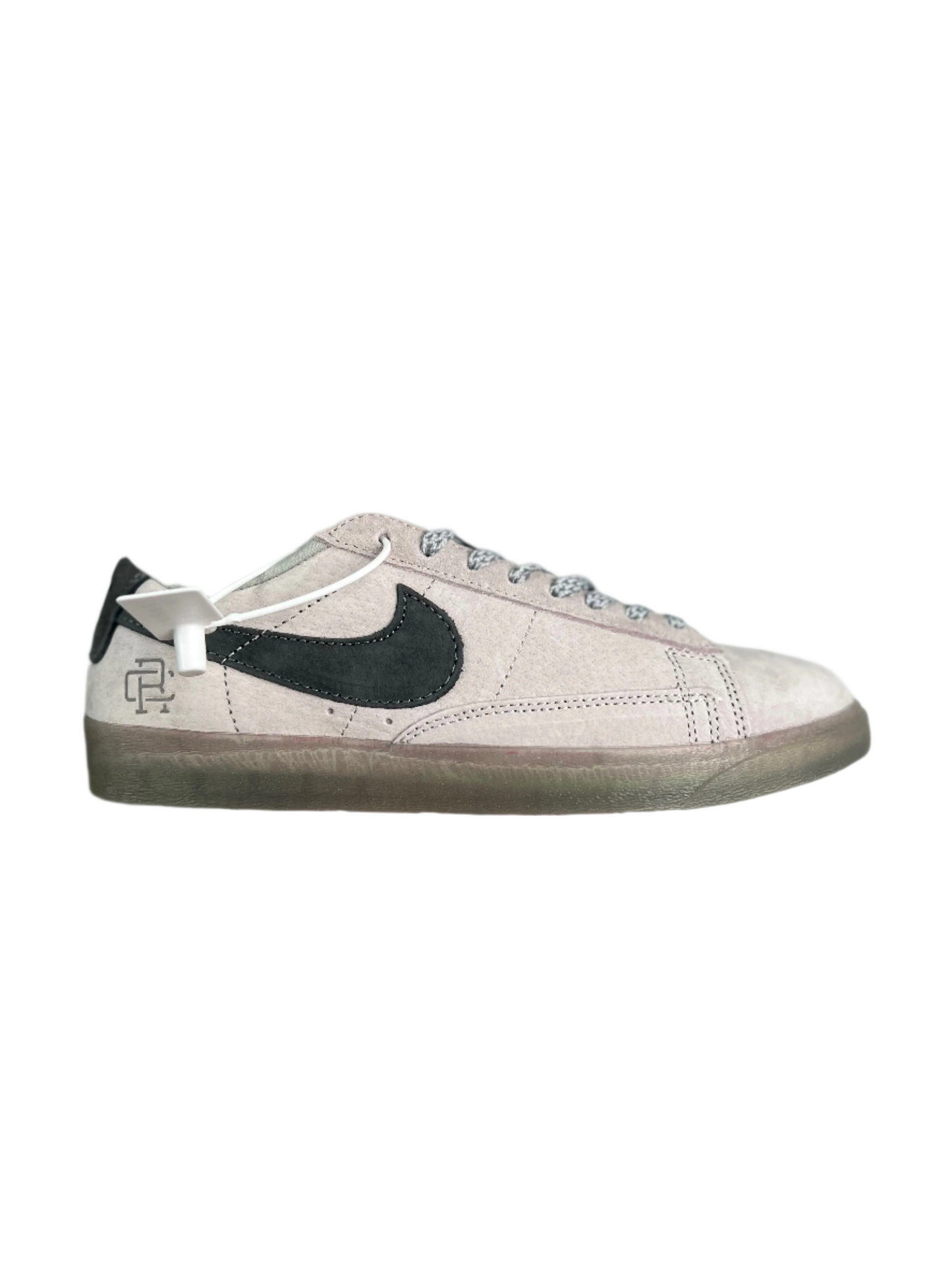 Nike Blazer Low x Reigning Champ 2.0