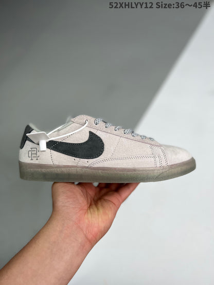 Nike Blazer Low x Reigning Champ 2.0
