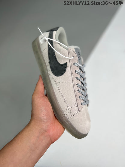 Nike Blazer Low x Reigning Champ 2.0