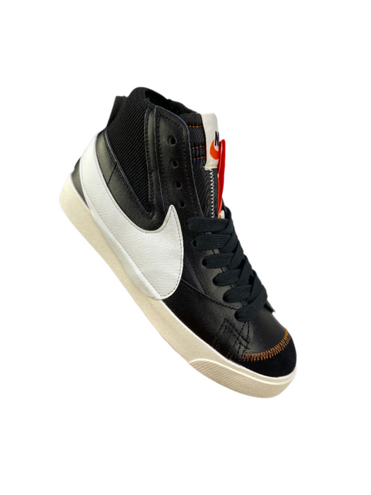 Nike Blazer mi-1977 Vintage