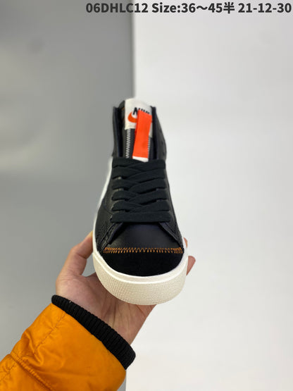 Nike Blazer mi-1977 Vintage