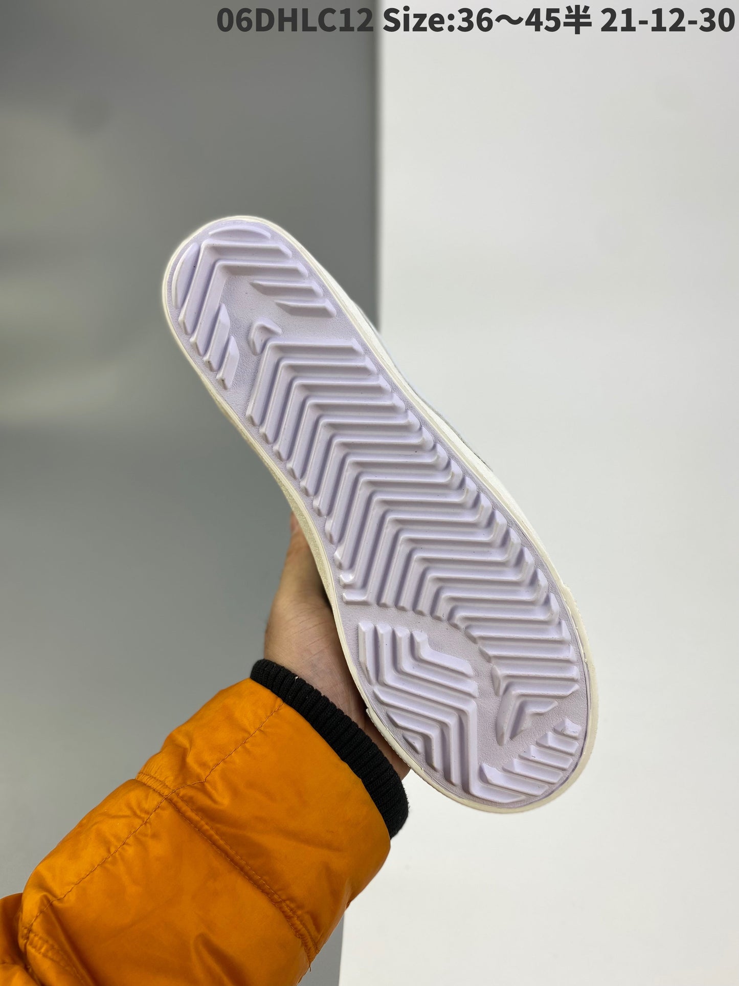 Nike Blazer mi-1977 Vintage