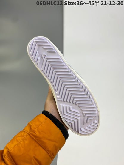 Nike Blazer mi-1977 Vintage