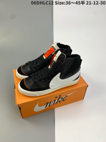 Nike Blazer mi-1977 Vintage