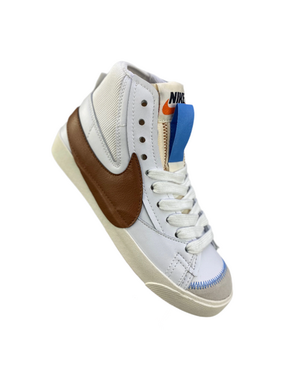 Nike Blazer mi-1977 Vintage