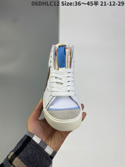 Nike Blazer mi-1977 Vintage