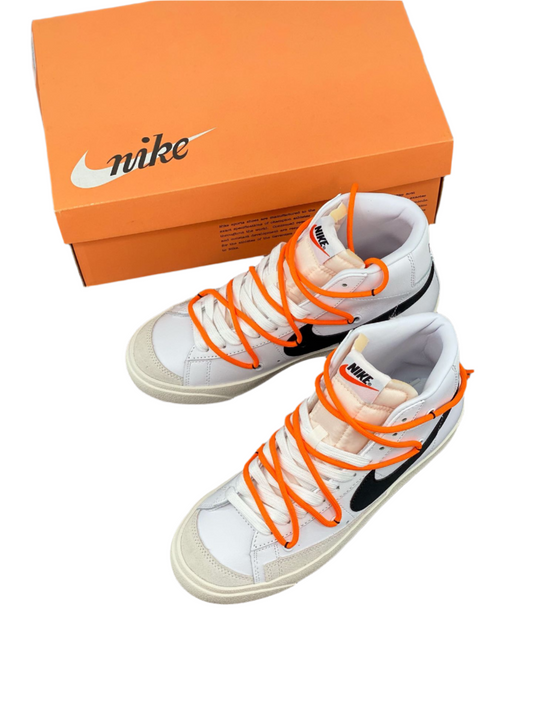 Nike Blazer mi-1977 Vintage