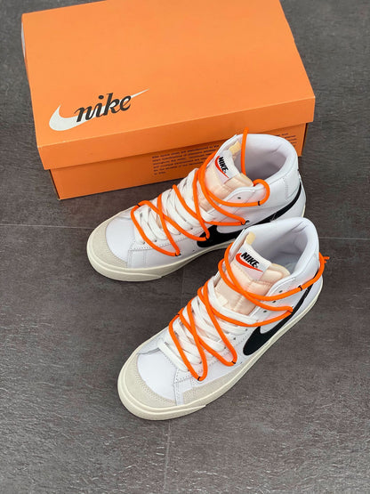 Nike Blazer mi-1977 Vintage