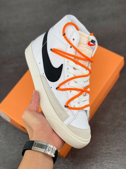 Nike Blazer mi-1977 Vintage