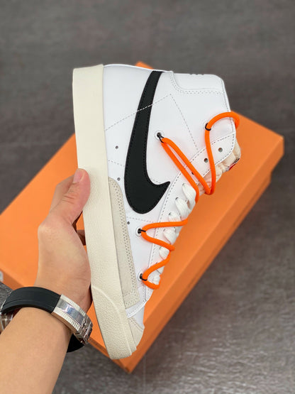 Nike Blazer mi-1977 Vintage