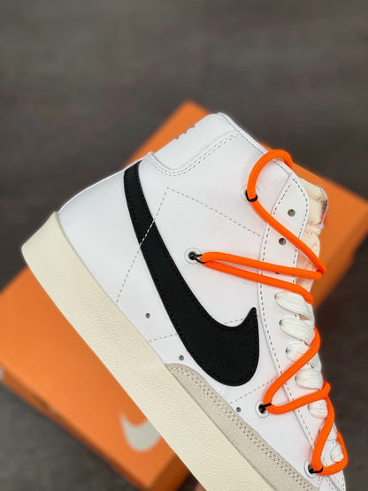 Nike Blazer mi-1977 Vintage