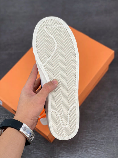 Nike Blazer mi-1977 Vintage