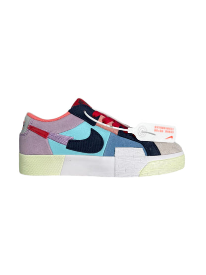 Nike Blazer PRM « mosaïque bleue »