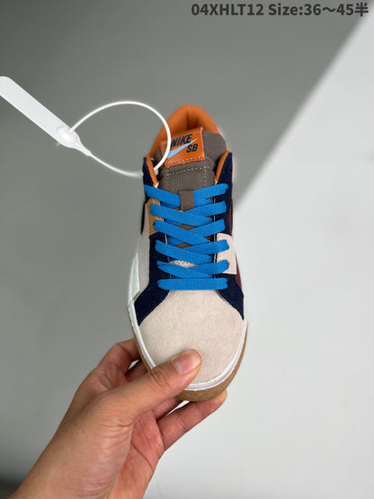 Nike Blazer SB Zoom PRM « Cashmere Mosaic »