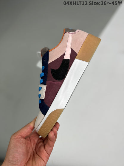 Nike Blazer SB Zoom PRM « Cashmere Mosaic »